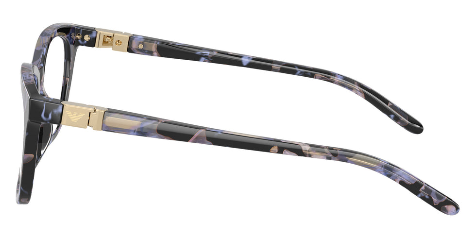 EMPORIO ARMANI EA3294U 6460 51 - Shiny Havana Gray #id:ea3294u6460_s:104110