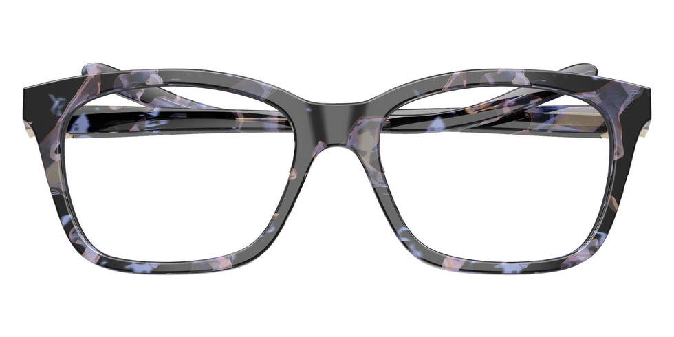 EMPORIO ARMANI EA3294U 6460 51 - Shiny Havana Gray #id:ea3294u6460_s:104120
