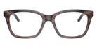 EMPORIO ARMANI EA3294U 6461 51 - Shiny Havana Tundra #id:ea3294u6461_s:108100