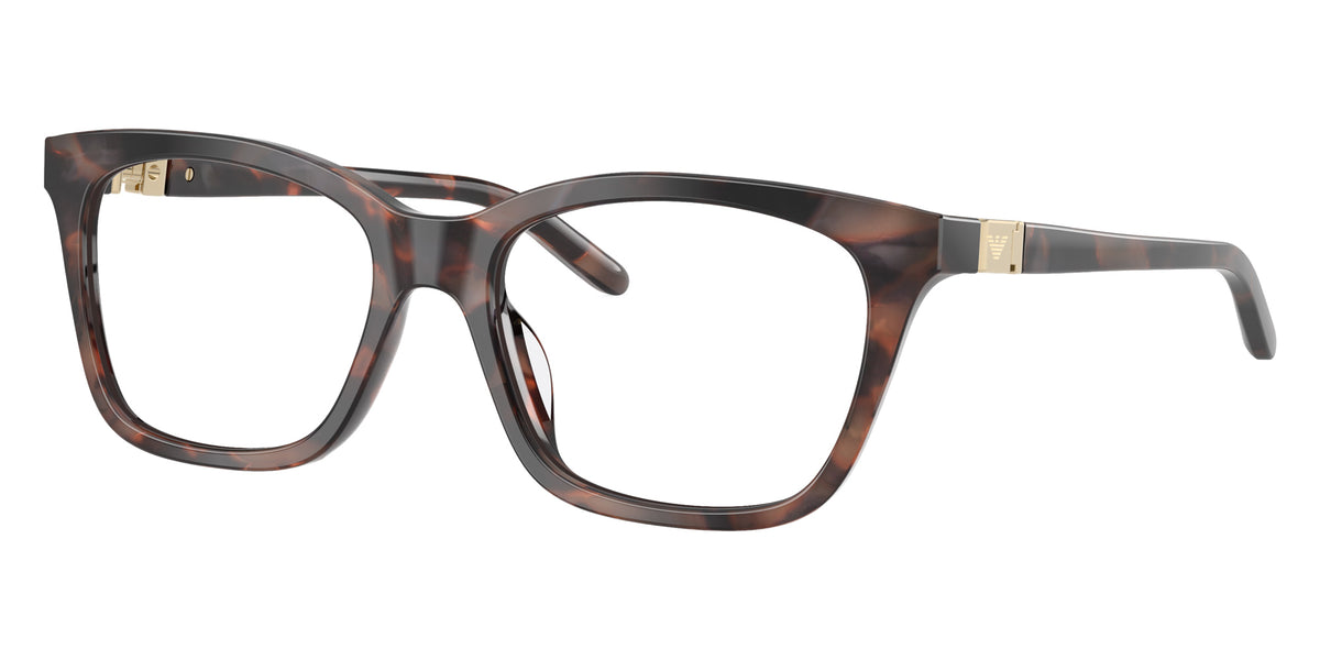 EMPORIO ARMANI EA3294U 6461 51 - Shiny Havana Tundra #id:ea3294u6461_s:108105