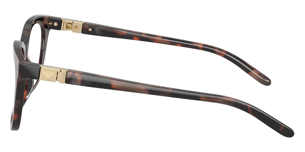 EMPORIO ARMANI EA3294U 6461 51 - Shiny Havana Tundra #id:ea3294u6461_s:108110