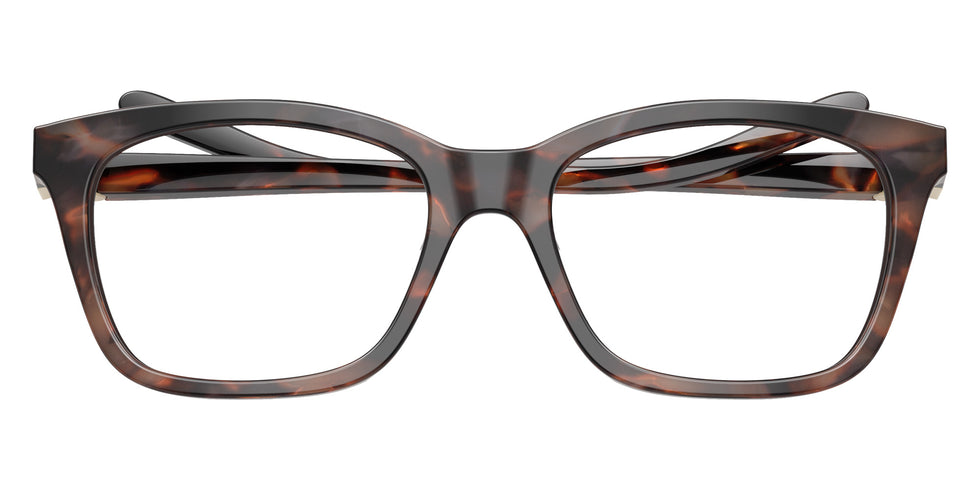 EMPORIO ARMANI EA3294U 6461 51 - Shiny Havana Tundra #id:ea3294u6461_s:108120