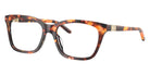EMPORIO ARMANI EA3294U 6462 51 - Shiny Havana Yellow #id:ea3294u6462_s:112105