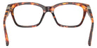 EMPORIO ARMANI EA3294U 6462 51 - Shiny Havana Yellow #id:ea3294u6462_s:112115