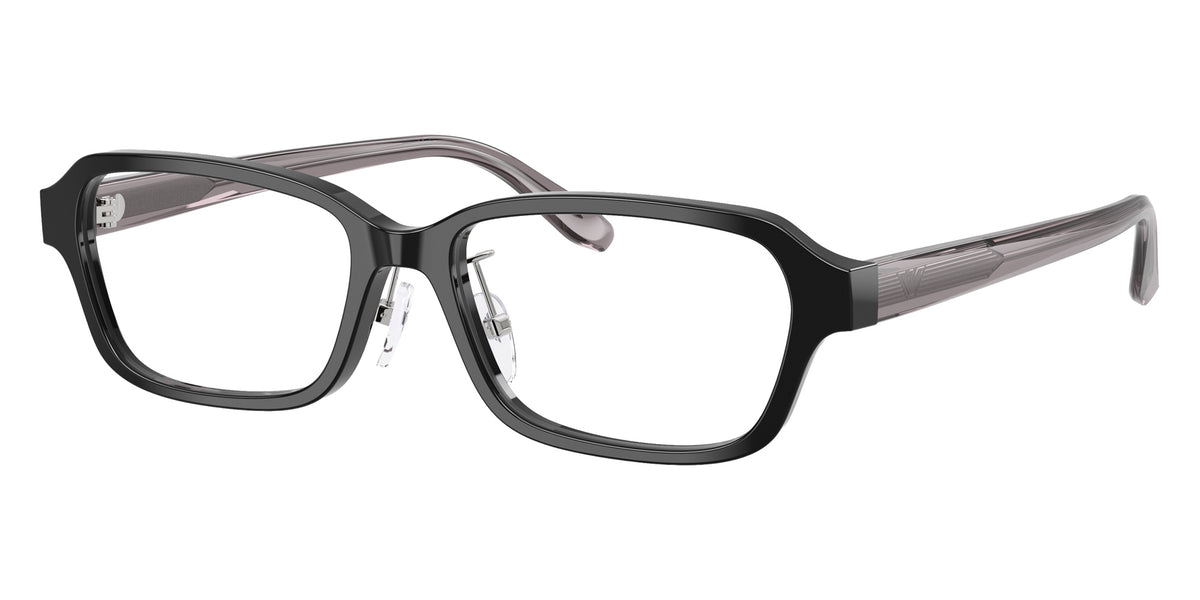 EMPORIO ARMANI EA3295D 5017 54 - Shiny Black #id:ea3295d5017_s:100105