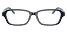 EMPORIO ARMANI EA3295D 5358 54 - Shiny Transparent Blue #id:ea3295d5358_s:102100