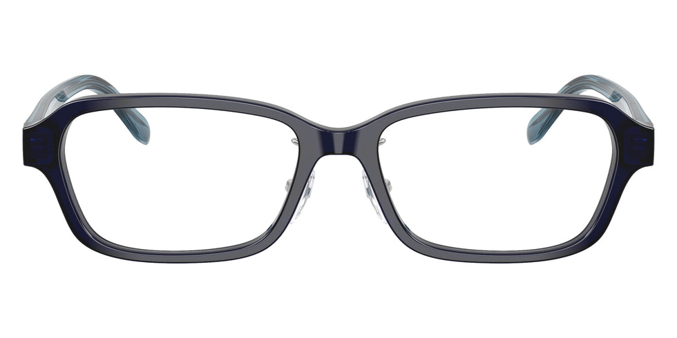 EMPORIO ARMANI EA3295D 5358 54 - Shiny Transparent Blue #id:ea3295d5358_s:102100