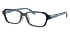 EMPORIO ARMANI EA3295D 5358 54 - Shiny Transparent Blue #id:ea3295d5358_s:102105