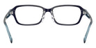 EMPORIO ARMANI EA3295D 5358 54 - Shiny Transparent Blue #id:ea3295d5358_s:102115