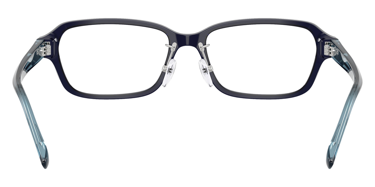EMPORIO ARMANI EA3295D 5358 54 - Shiny Transparent Blue #id:ea3295d5358_s:102115
