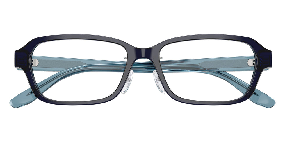 EMPORIO ARMANI EA3295D 5358 54 - Shiny Transparent Blue #id:ea3295d5358_s:102120