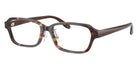 EMPORIO ARMANI EA3295D 5879 54 - Shiny Havana #id:ea3295d5879_s:104105