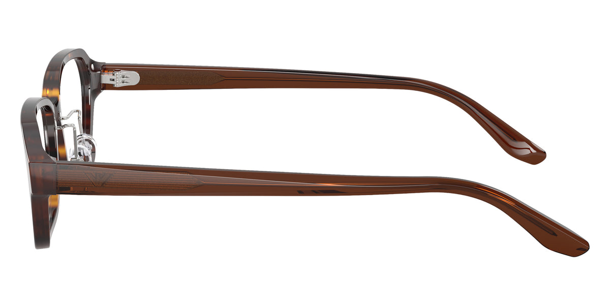 EMPORIO ARMANI EA3295D 5879 54 - Shiny Havana #id:ea3295d5879_s:104110