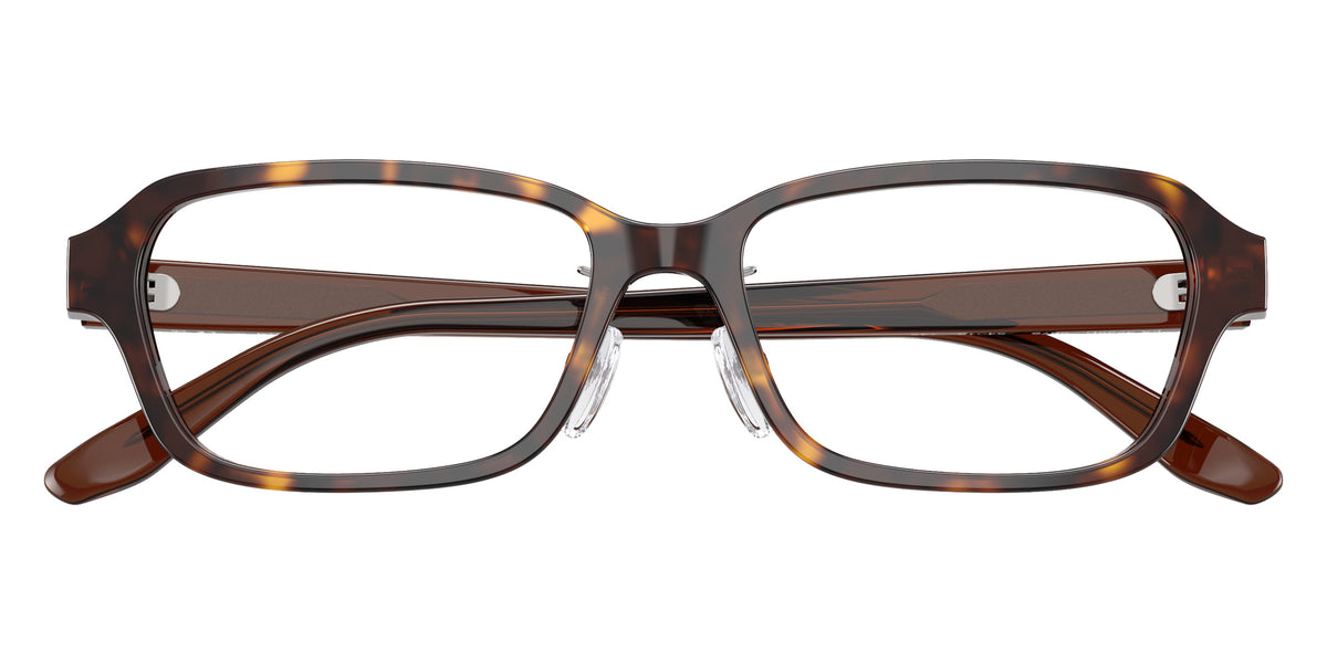 EMPORIO ARMANI EA3295D 5879 54 - Shiny Havana #id:ea3295d5879_s:104120