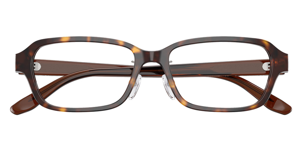EMPORIO ARMANI EA3295D 5879 54 - Shiny Havana #id:ea3295d5879_s:104120