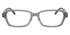 EMPORIO ARMANI EA3295D 6206 54 - Shiny Transparent Gray #id:ea3295d6206_s:106100