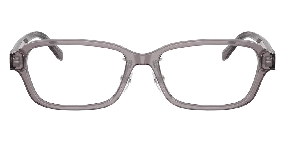 EMPORIO ARMANI EA3295D 6206 54 - Shiny Transparent Gray #id:ea3295d6206_s:106100