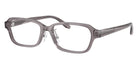 EMPORIO ARMANI EA3295D 6206 54 - Shiny Transparent Gray #id:ea3295d6206_s:106105
