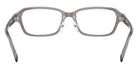 EMPORIO ARMANI EA3295D 6206 54 - Shiny Transparent Gray #id:ea3295d6206_s:106115
