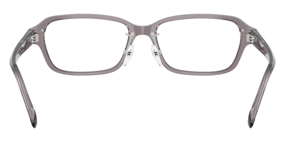 EMPORIO ARMANI EA3295D 6206 54 - Shiny Transparent Gray #id:ea3295d6206_s:106115