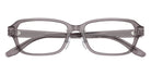 EMPORIO ARMANI EA3295D 6206 54 - Shiny Transparent Gray #id:ea3295d6206_s:106120