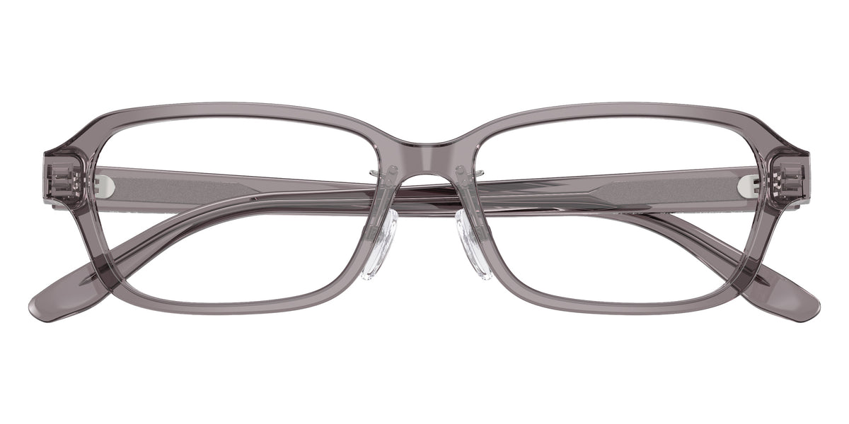 EMPORIO ARMANI EA3295D 6206 54 - Shiny Transparent Gray #id:ea3295d6206_s:106120