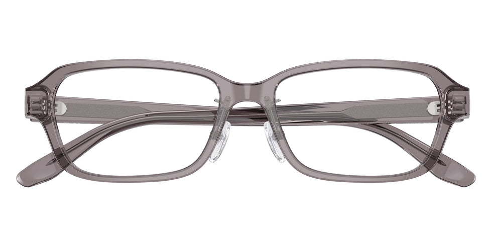 EMPORIO ARMANI EA3295D 6206 54 - Shiny Transparent Gray #id:ea3295d6206_s:106120