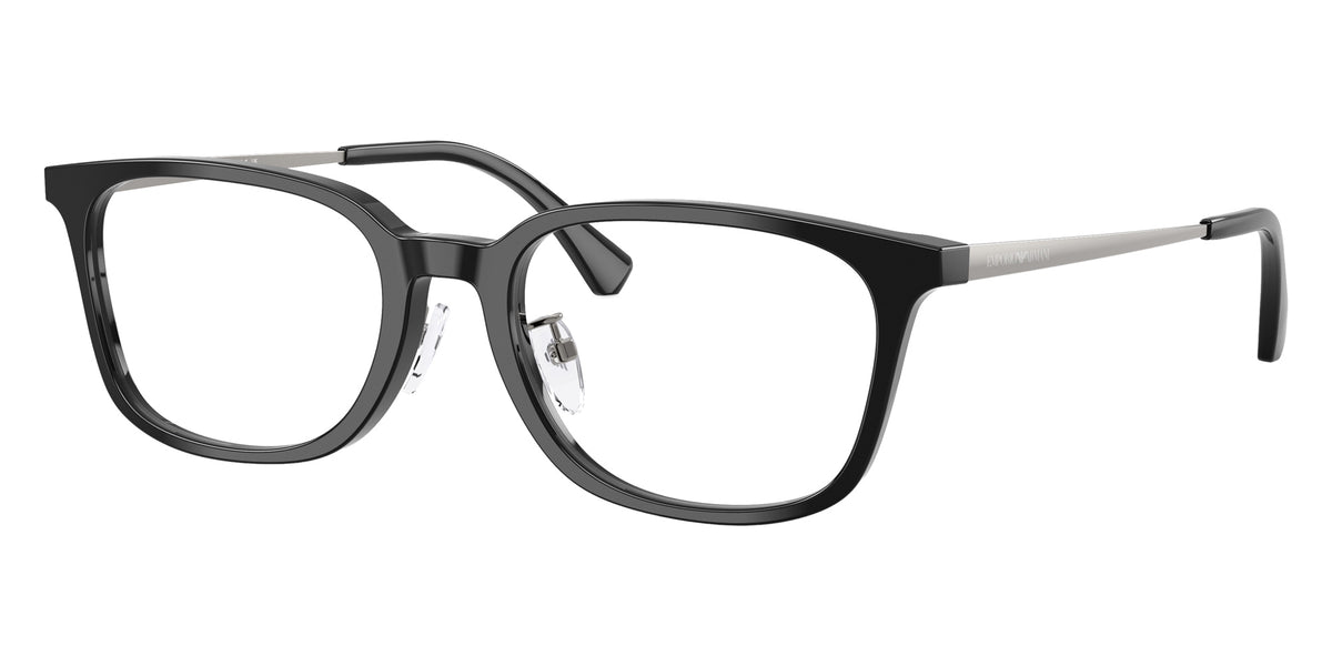 EMPORIO ARMANI EA3296D 5017 54 - Shiny Black #id:ea3296d5017_s:100105