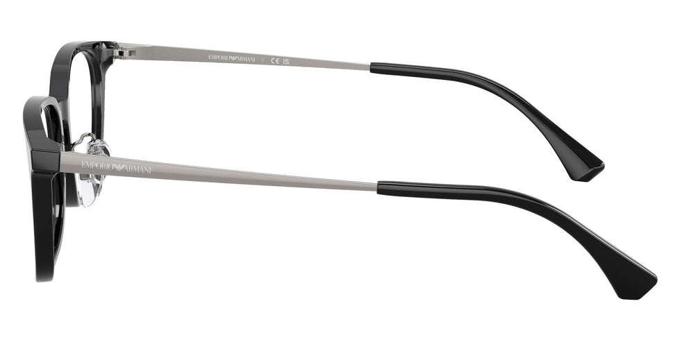 EMPORIO ARMANI EA3296D 5017 54 - Shiny Black #id:ea3296d5017_s:100110