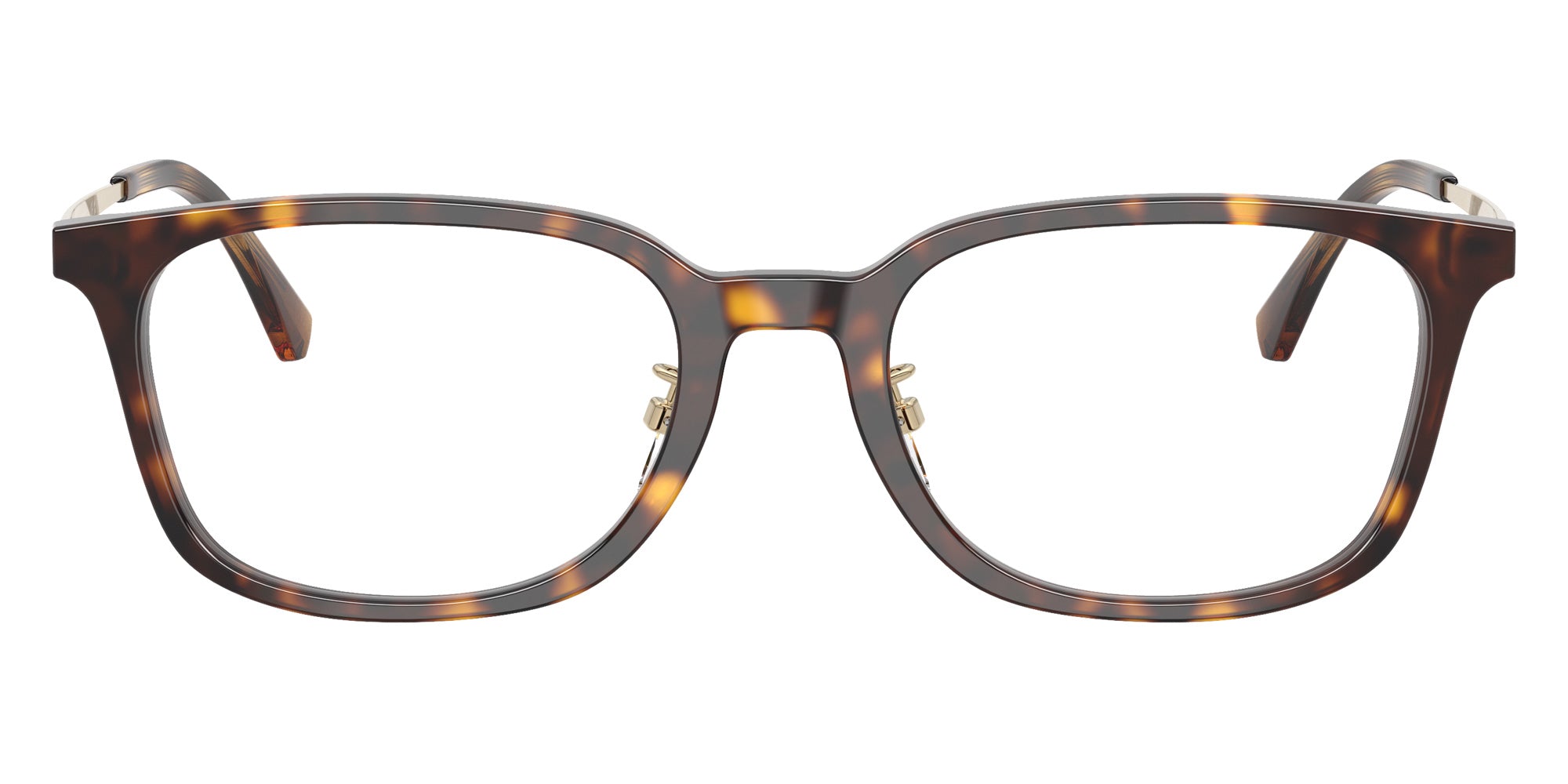 EMPORIO ARMANI EA3296D Irregular Eyeglasses | EyeOns.com