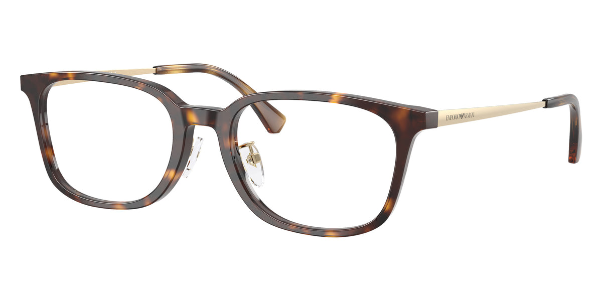 EMPORIO ARMANI EA3296D 5026 54 - Shiny Havana #id:ea3296d5026_s:102105