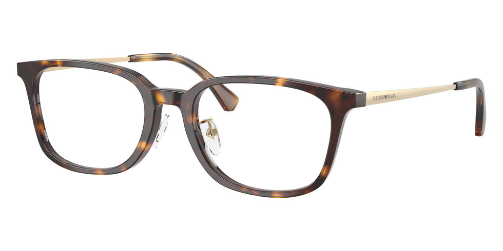 EMPORIO ARMANI EA3296D 5026 54 - Shiny Havana #id:ea3296d5026_s:102105
