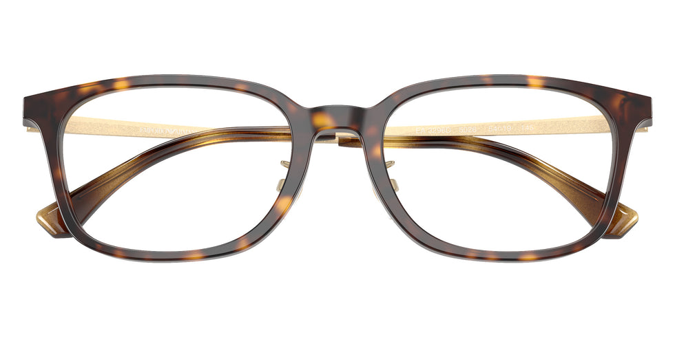 EMPORIO ARMANI EA3296D 5026 54 - Shiny Havana #id:ea3296d5026_s:102120