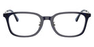 EMPORIO ARMANI EA3296D 5358 54 - Shiny Transparent Blue #id:ea3296d5358_s:104100