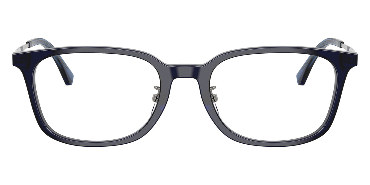 EMPORIO ARMANI EA3296D 5358 54 - Shiny Transparent Blue #id:ea3296d5358_s:104100