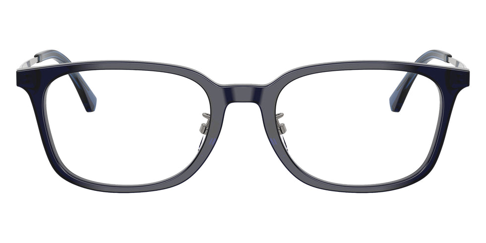 EMPORIO ARMANI EA3296D 5358 54 - Shiny Transparent Blue #id:ea3296d5358_s:104100