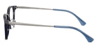 EMPORIO ARMANI EA3296D 5358 54 - Shiny Transparent Blue #id:ea3296d5358_s:104110