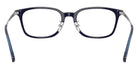 EMPORIO ARMANI EA3296D 5358 54 - Shiny Transparent Blue #id:ea3296d5358_s:104115