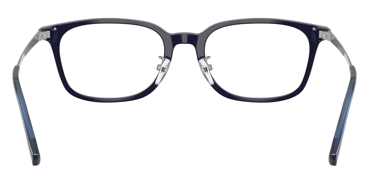 EMPORIO ARMANI EA3296D 5358 54 - Shiny Transparent Blue #id:ea3296d5358_s:104115