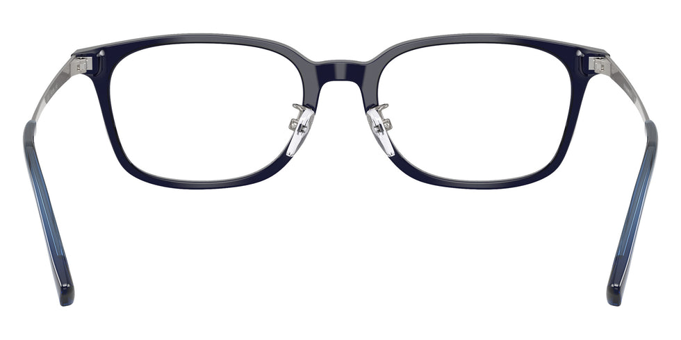 EMPORIO ARMANI EA3296D 5358 54 - Shiny Transparent Blue #id:ea3296d5358_s:104115