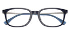 EMPORIO ARMANI EA3296D 5358 54 - Shiny Transparent Blue #id:ea3296d5358_s:104120
