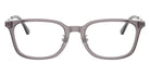 EMPORIO ARMANI EA3296D 6206 54 - Shiny Transparent Gray #id:ea3296d6206_s:106100