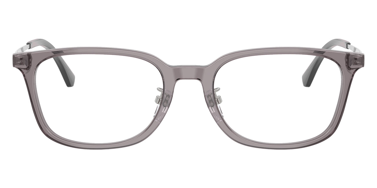 EMPORIO ARMANI EA3296D 6206 54 - Shiny Transparent Gray #id:ea3296d6206_s:106100