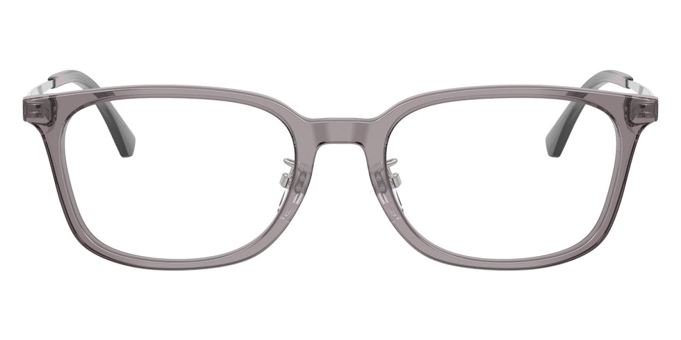 EMPORIO ARMANI EA3296D 6206 54 - Shiny Transparent Gray #id:ea3296d6206_s:106100