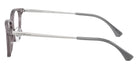 EMPORIO ARMANI EA3296D 6206 54 - Shiny Transparent Gray #id:ea3296d6206_s:106110