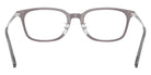 EMPORIO ARMANI EA3296D 6206 54 - Shiny Transparent Gray #id:ea3296d6206_s:106115