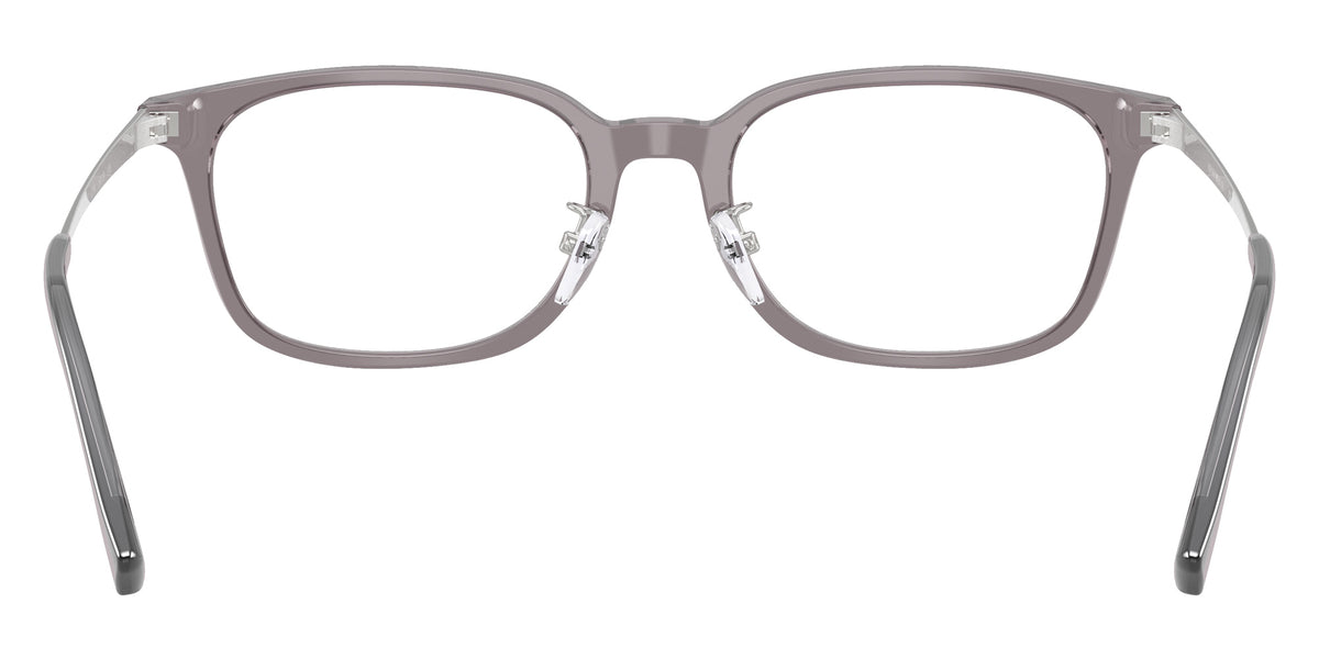 EMPORIO ARMANI EA3296D 6206 54 - Shiny Transparent Gray #id:ea3296d6206_s:106115