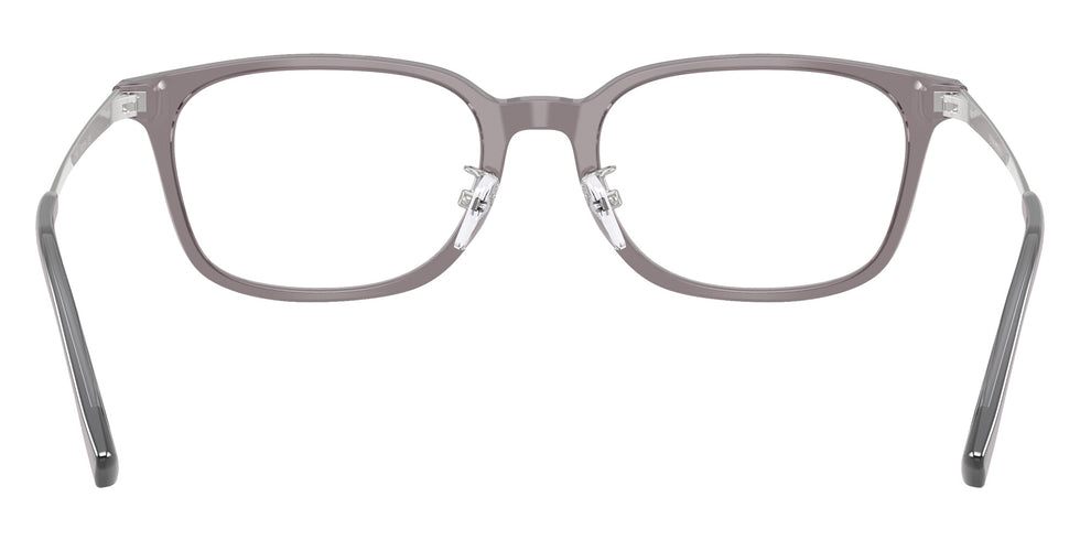 EMPORIO ARMANI EA3296D 6206 54 - Shiny Transparent Gray #id:ea3296d6206_s:106115