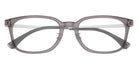 EMPORIO ARMANI EA3296D 6206 54 - Shiny Transparent Gray #id:ea3296d6206_s:106120