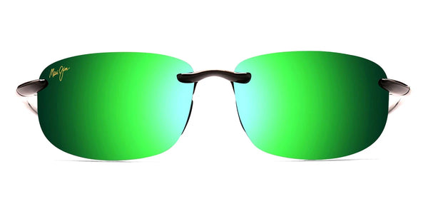 Gloss Black / MAUIGreen® / 57-16-145